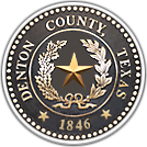 Denton County Logo